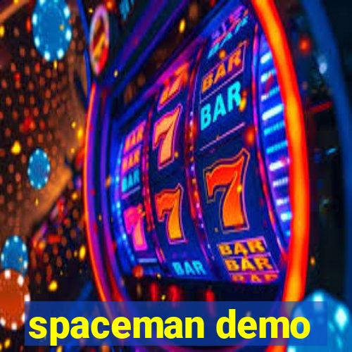 spaceman demo